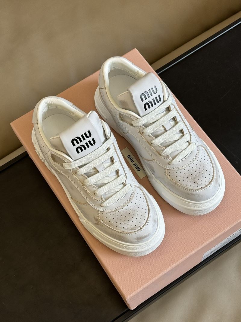 Miu Miu Shoes